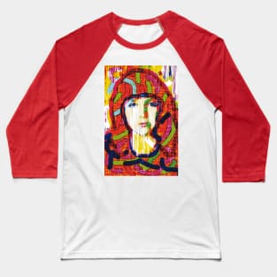 Marina Tsvetaeva IV Baseball T-Shirt